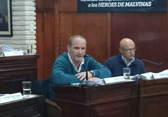  &ldquo;El gobierno de los diagnósticos y anuncios&rdquo;
