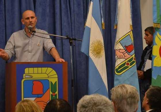  Lago cuestionó fuertemente el control de la inflación que anunció Vidal