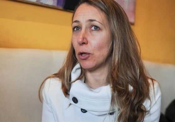 MYRIAM BREGMAN I "Un gobierno con sello de clase"
