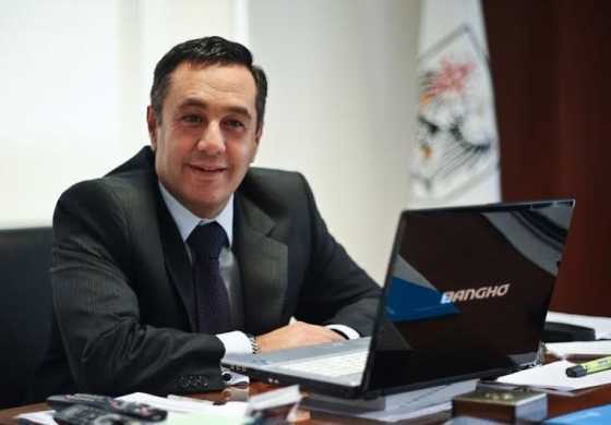 ALEJANDRO FINOCCHIARO: "Los docentes deben sentirse protegidos por el Estado"