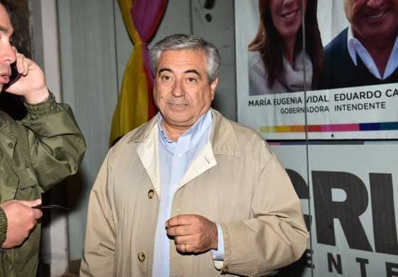  Campana se ganó una payadita