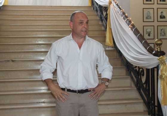  Raúl Sala calificó con un 7 su gestión