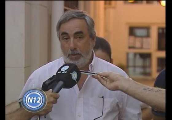  La UCR se juntó para recordar a Illia