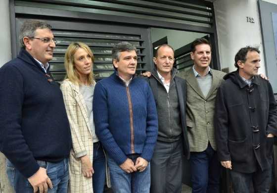  Los intendentes peronistas críticos de CFK esperan una señal de Randazzo sobre candidaturas