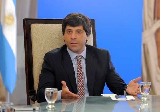  De Luca insiste: "Muchos intendentes se sienten más cómodos con los principios de Vidal que con los de Fernando Espinoza"