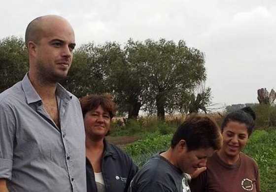  El kirchnerismo suma una nueva base y desafía al peronismo dominguista