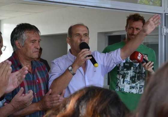  Pablo Zurro puso en evidencia el blindaje mediático de María Eugenia Vidal