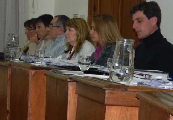  Tras las inundaciones, el massismo busca interpelar a Campana 