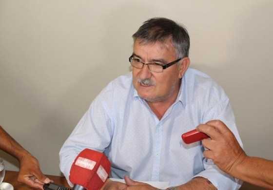  El FPV denuncia que Gatica utiliza el salario de los trabajadores municipales como variable de ajuste