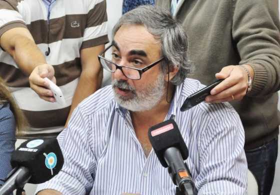 TRENQUE LAUQUEN I El FPV le pidió a Fernández la creación de una "Comisión de Auditoria" para las viviendas de la Ampliación