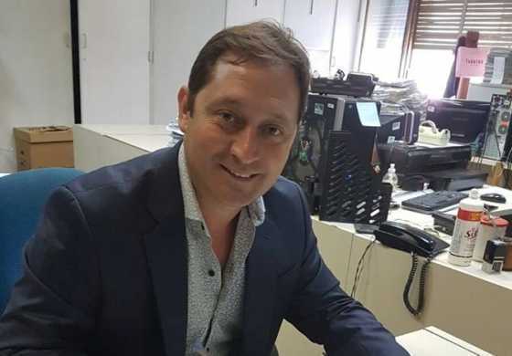  Serenal le abre las puertas de Cambiemos al peronismo: "Mi límite es la corrupción"