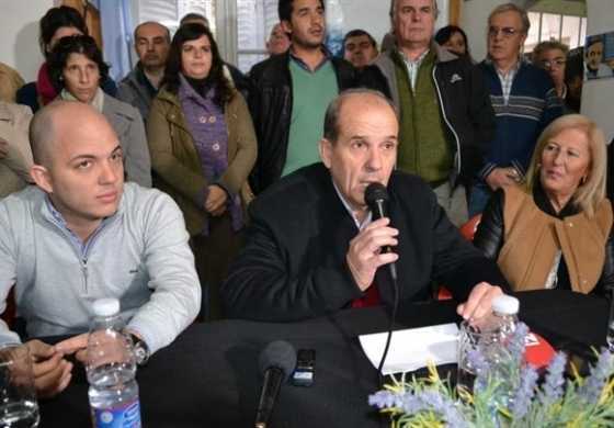 PEHUAJO I Zurro decretó feriado inamovible el 24 de marzo en defensa de los Derechos Humanos