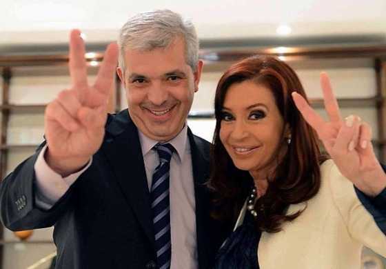 CHACABUCO I Julián Domínguez descalificó a CFK y ahora lo tientan desde Cambiemos como candidato 