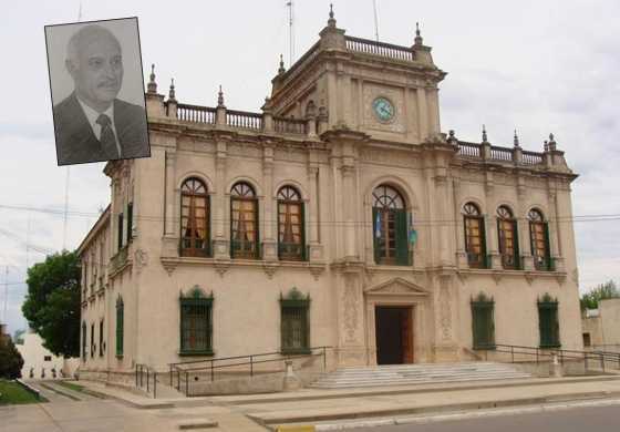  Oficialismo y oposición despidieron al ex intendente José Julio García