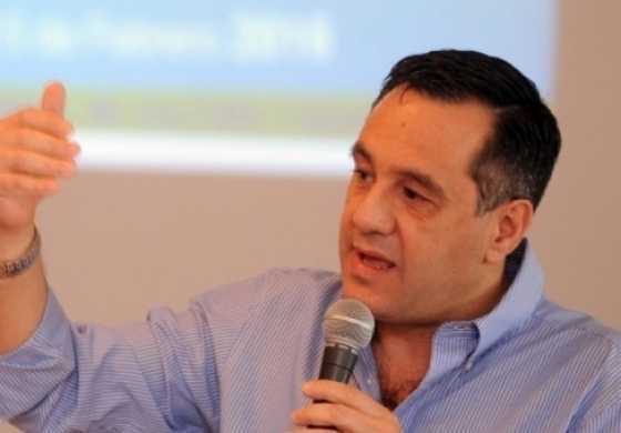 PROVINCIA IFinocchiaro: "Si los gremios docentes piden el 30% se acaba la paritaria en la provincia&rdquo;