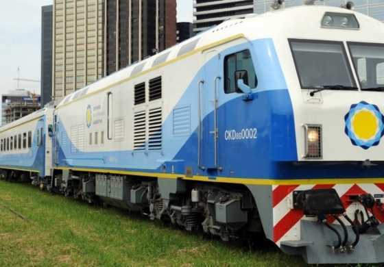 Preocupación por los trenes que ya no recorrerán los ramales de Junín y Chivilcoy