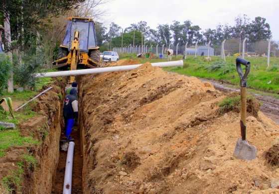  Petrecca y Aiola entre los 15 intendentes bonaerenses que ya presentaron sus obras de infraestructura para este 2017