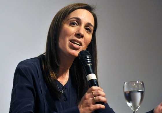 La Cuarta Sección Electoral es la región bonaerense menos visitada por María Eugenia Vidal