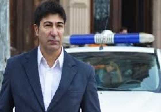 CHIVILCOY I Britos aceptó la renuncia del director de seguridad y aún no tiene reemplazante
