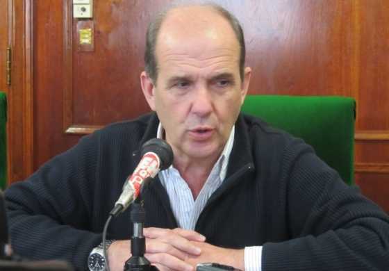  Zurro denuncia faltante de Preservativos, test de embarazo y anticonceptivos en su distrito