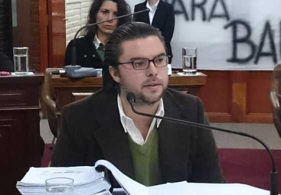  Sotullo Lanz se metió en la paritaria municipal