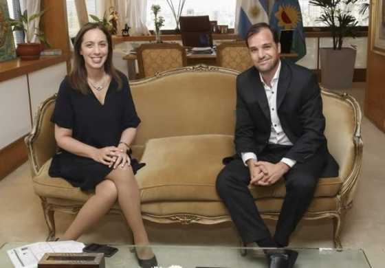  De cara a la campaña 2017, Reynoso se abraza a la obra pública para resaltar su gestión 