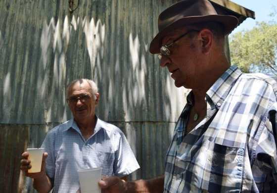  Tellechea retoma la pesada herencia y afirma que en las elecciones gana Cambiemos porque la gente elige gestión