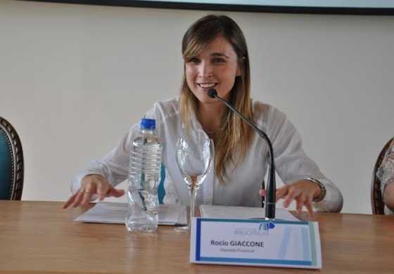  "La imprevisión del gobierno provincial ante el conflicto docente"