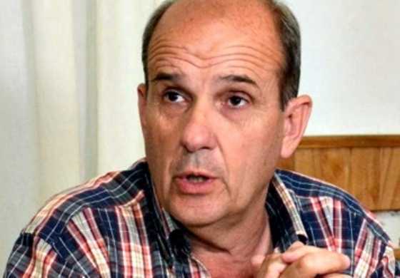  Pablo Zurro bancó a CFK y trató de &ldquo;caniche toy&rdquo; a Domínguez de cara a la interna peronista en la provincia