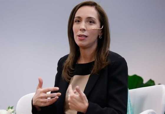 Vidal abre hoy el año legislativo