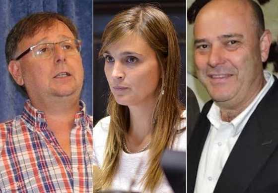  El posperonismo después de los roces locales y la necesidad de silenciar los egos