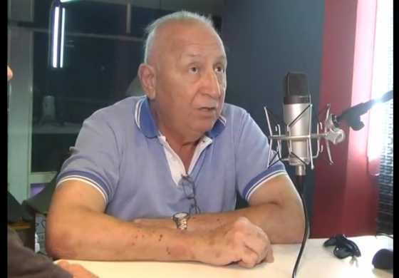  Aldo San Pedro analizó la posible unidad del peronismo de cara a las legislativas de este año