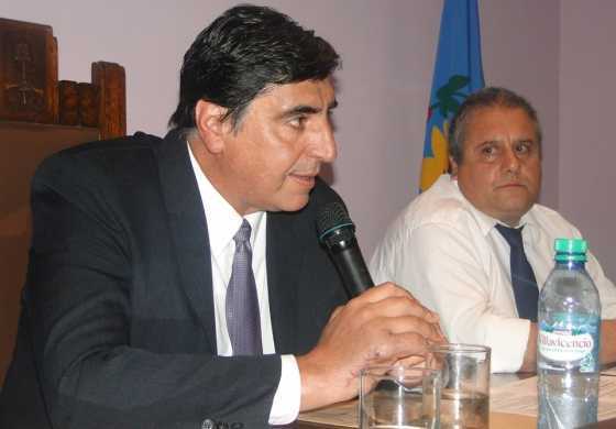  Desde el Municipio le respondieron a los ediles de Cambiemos por la finalización de un plan de viviendas