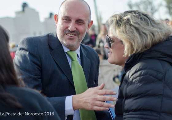  Tras la marcha de la CGT, Guerrera pide ponerle un freno a las importaciones