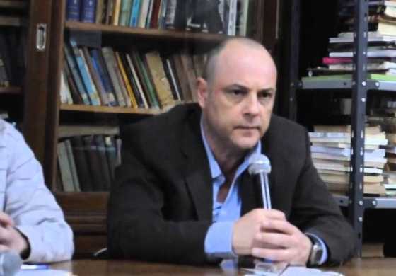  Sala pide por la vuelta del tren de pasajeros 