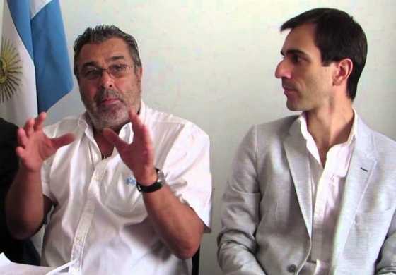  El ex Director de la Región Sanitaria III, disparó fuerte contra Petrecca
