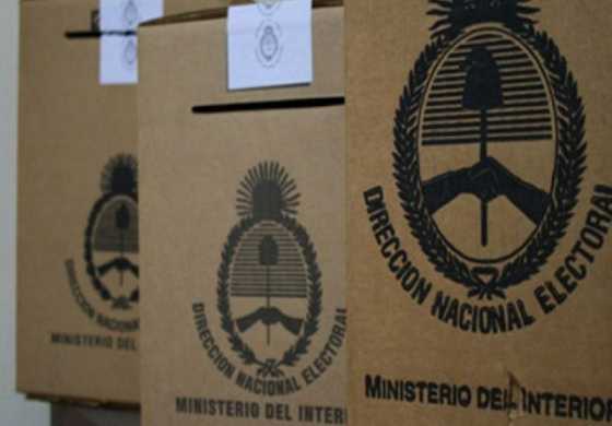 ¿Cuántos adherentes necesitan las fuerzas electorales de cada una de las ciudades de la cuarta sección?