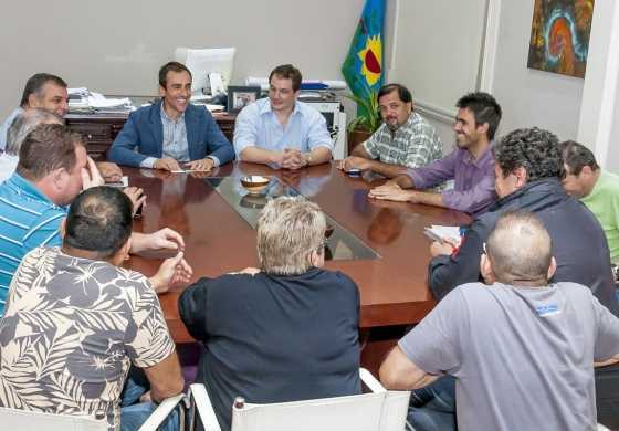  Las dos caras de las negociaciones paritarias municipales