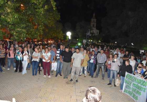  Campana y la política de la "no política" como argumento supremo