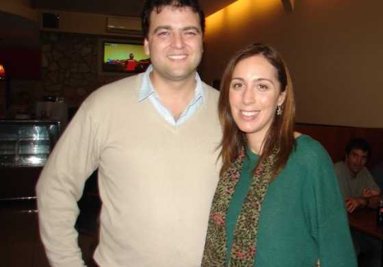  Barroso destaca la gestión de Vidal y habla de un &ldquo;boom de obra pública&rdquo; en la provincia