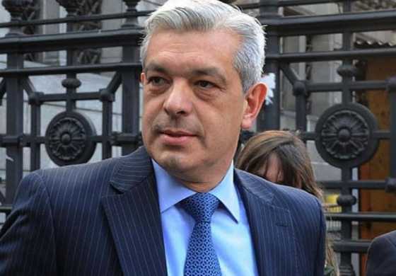  ¿Organizado por Julián Domínguez? Referentes peronistas realizaron un contra-acto &ldquo;no kirchnerista&rdquo; 