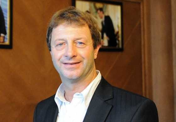  Speranza se sacude el polvo y quiere ser senador provincial