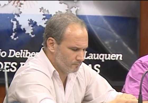  Larrosa apuntó al presupuesto como primera gran discusión en el Concejo Deliberante