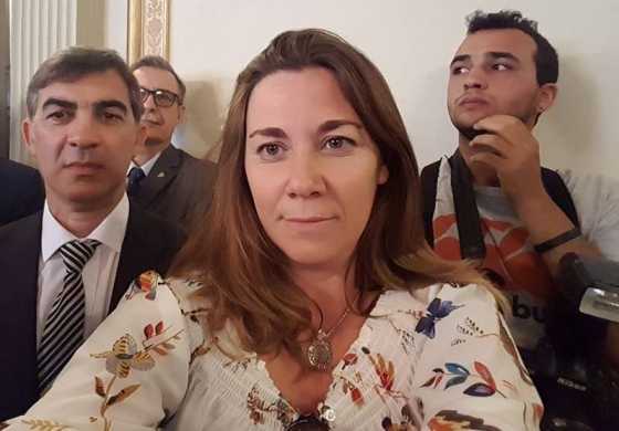  "Las motos nos han invadido" 