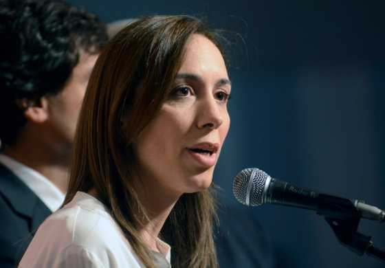 Para Vidal los docentes ya no discuten paritarias sino que están &ldquo;haciendo política&rdquo;