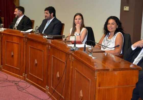  "Es necesario predicar con hechos"