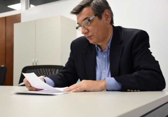  "No estamos solos cuidando la democracia"