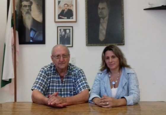  La UCR Local presiona para obtener los lugares más importantes en Cambiemos