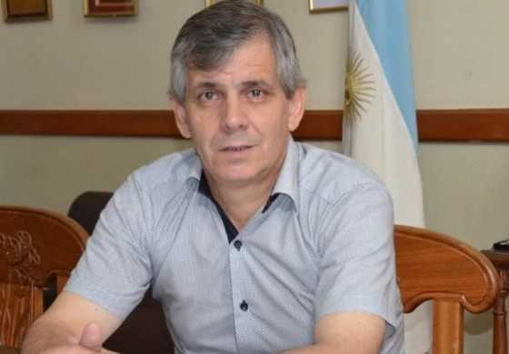  A Britos le hackearon las cuentas y exige explicaciones a Frigerio y De Luca