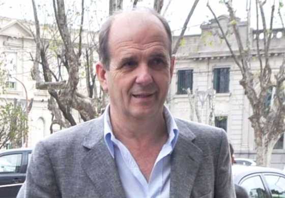  Pablo Zurro habló del paro nacional y criticó el entorno de Macri